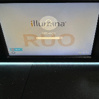 Illumina NextSeq 550 Sequencing System image 3